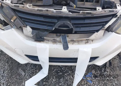 2016 Nissan Altima 2.5 S from USA, damaged, VIN 1N4AL3AP7GC241612